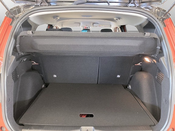 Opel Frontera 7 of 14