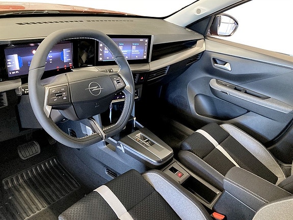 Opel Frontera 5 of 5