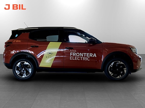 Opel Frontera 4 of 5