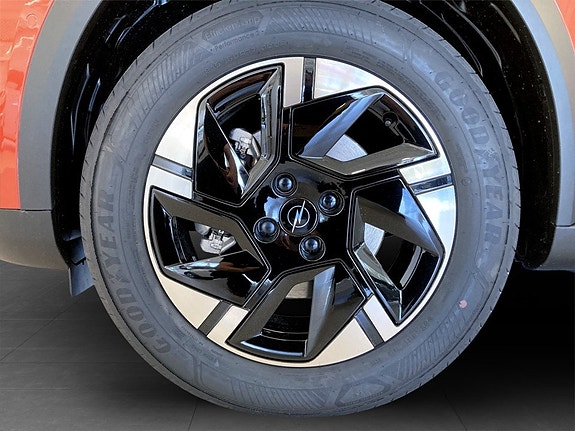 Opel Frontera 8 of 14