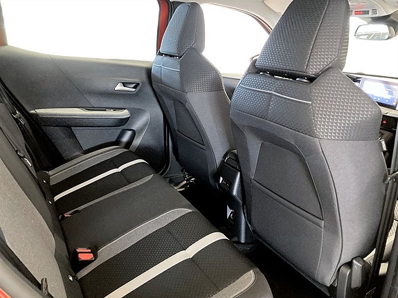 Opel Frontera 6 of 14
