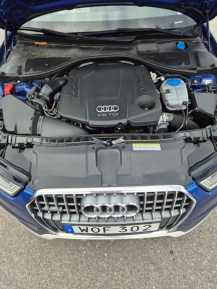 Audi A6 allroad 5 of 5