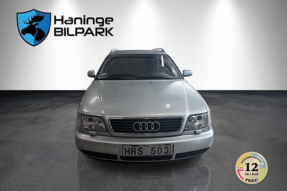 Audi A6 3 of 10