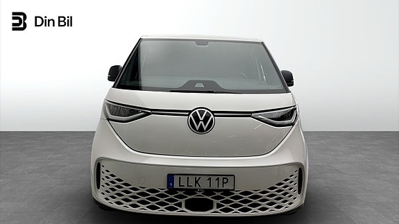 Volkswagen ID. Buzz 4 of 5