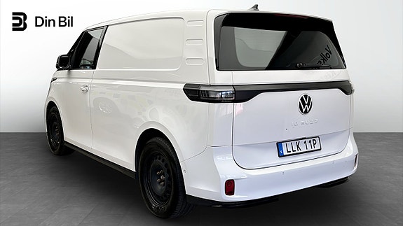 Volkswagen ID. Buzz 3 of 5
