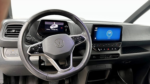 Volkswagen ID. Buzz 10 of 12