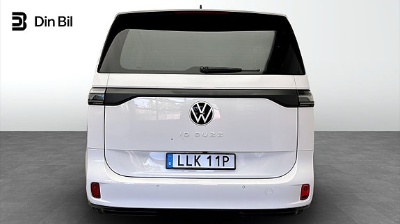 Volkswagen ID. Buzz 5 of 5