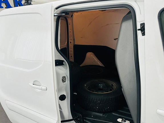 Peugeot Partner 19 of 25