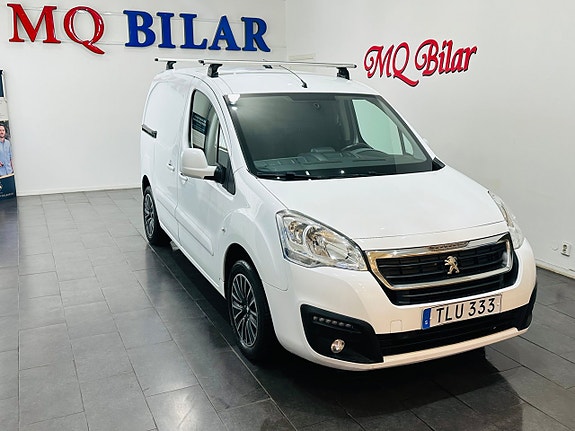 Peugeot Partner 3 of 25