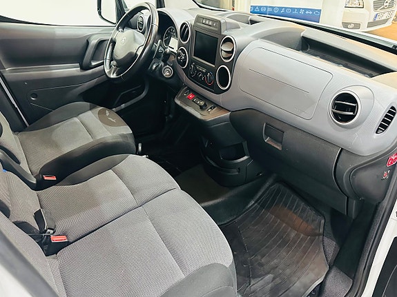 Peugeot Partner 15 of 25