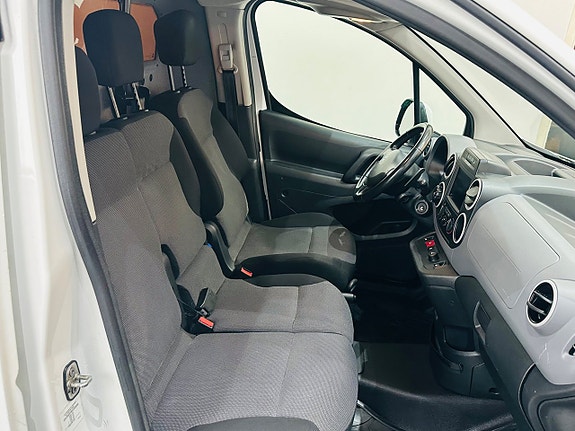 Peugeot Partner 14 of 25