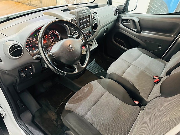 Peugeot Partner 10 of 25