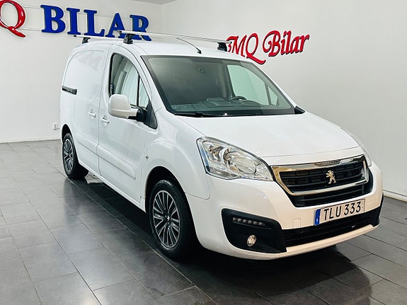 Peugeot Partner 2 of 25