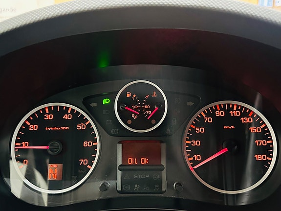 Peugeot Partner 22 of 25