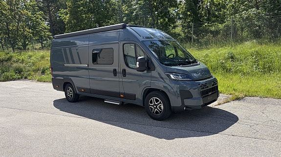 Carado CV 640 PRO