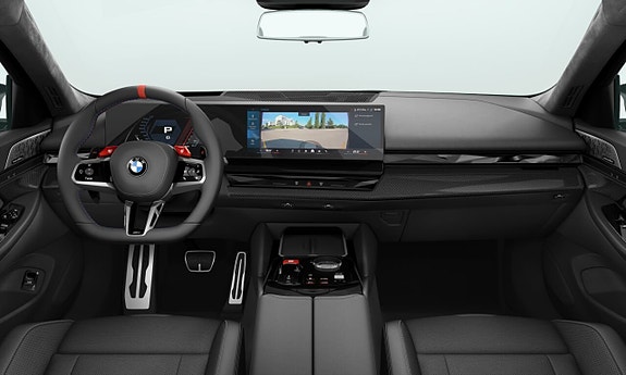 BMW M5 3 of 4