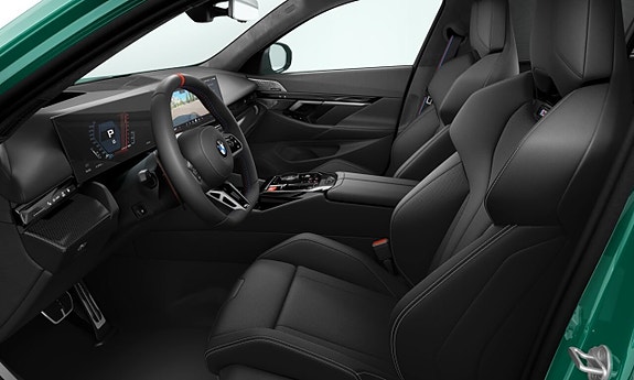 BMW M5 4 of 4