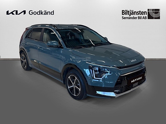 Kia Niro 3 of 14