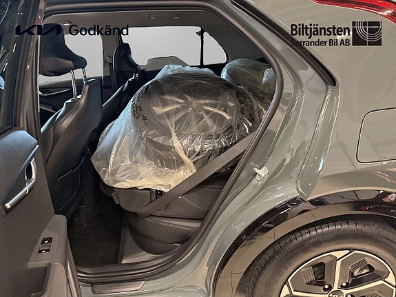Kia Niro 9 of 14