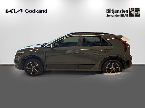 Kia Niro 4 of 14