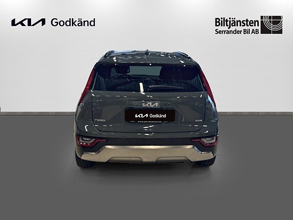 Kia Niro 5 of 14