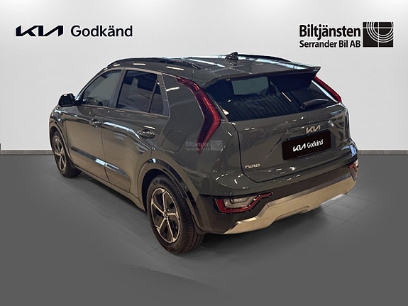 Kia Niro 6 of 14