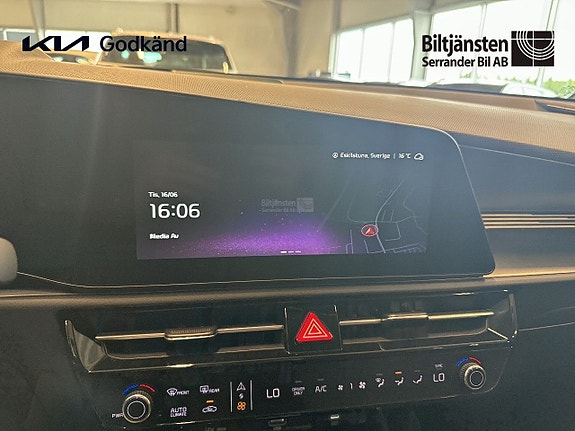 Kia Niro 11 of 14