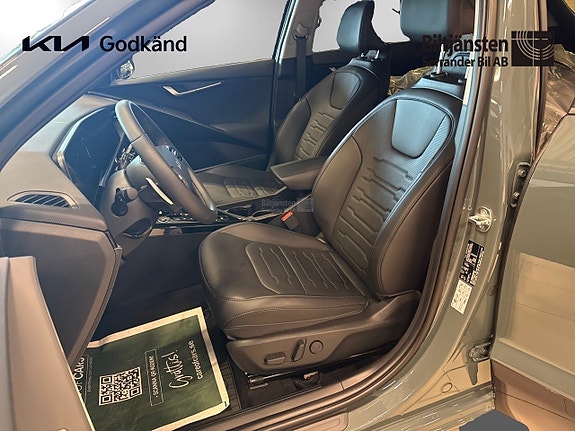 Kia Niro 8 of 14