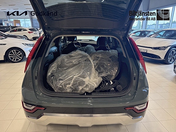 Kia Niro 14 of 14