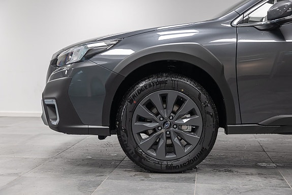 Subaru Outback 16 of 24