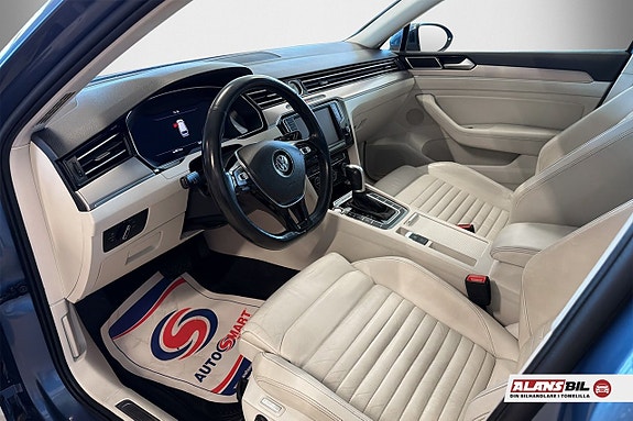 Volkswagen Passat 5 of 5