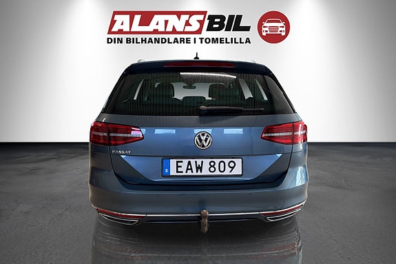 Volkswagen Passat 4 of 5