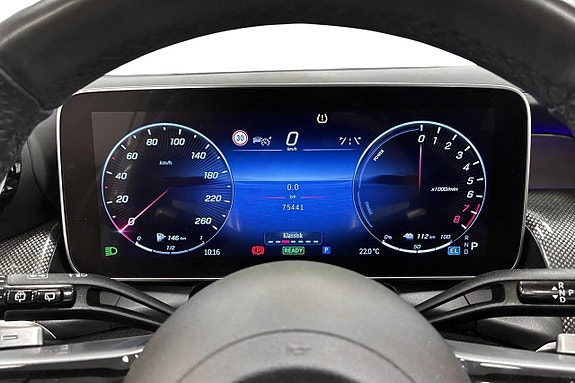 Mercedes-Benz GLC300 e 5 of 5