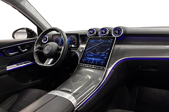 Mercedes-Benz GLC300 e 10 of 26
