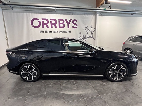 Mazda 6e 3 of 5