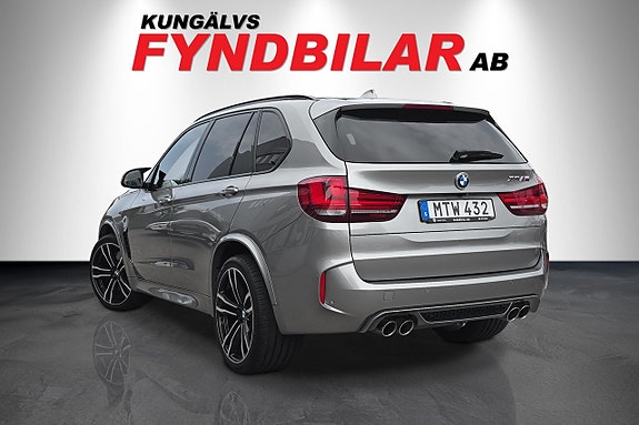 BMW X5 M 2 of 15
