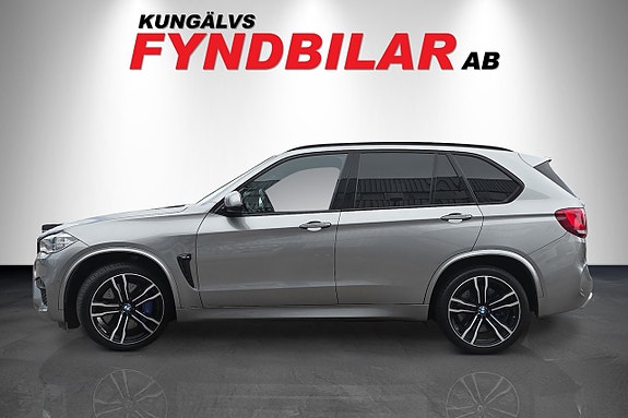 BMW X5 M 3 of 15