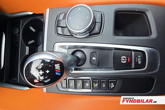 BMW X5 M 15 of 15