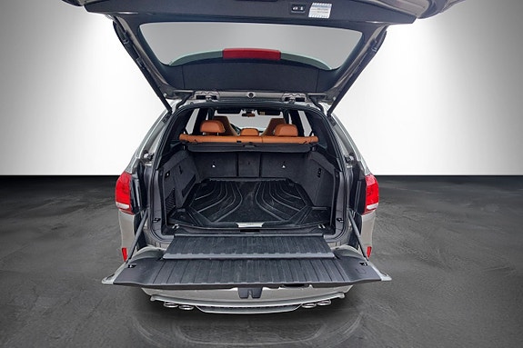 BMW X5 M 6 of 15