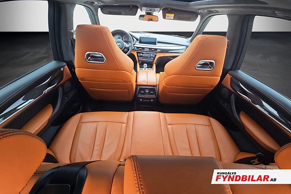 BMW X5 M 7 of 15