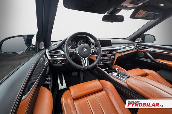 BMW X5 M 9 of 15
