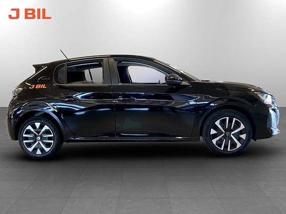 Peugeot 208 4 of 5