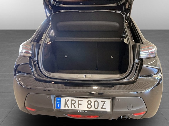 Peugeot 208 7 of 14
