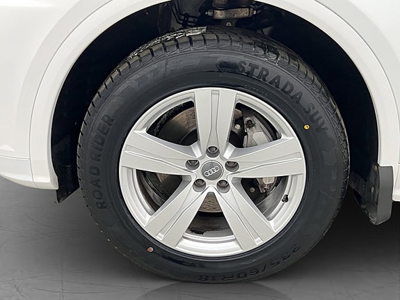 Audi Q5 30 of 30