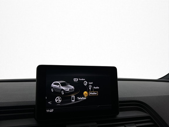 Audi Q5 19 of 30