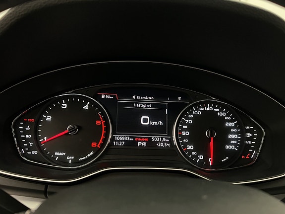 Audi Q5 13 of 30
