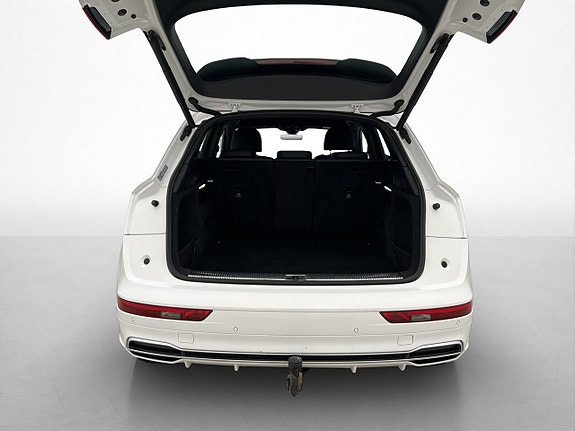 Audi Q5 26 of 30