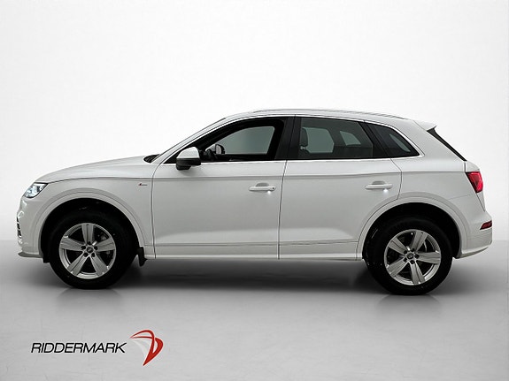 Audi Q5 4 of 5