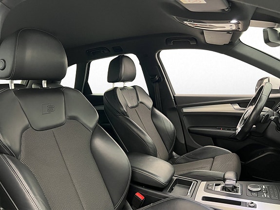 Audi Q5 24 of 30