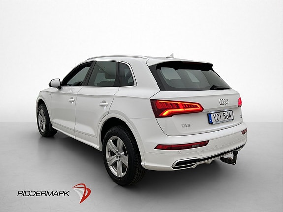 Audi Q5 5 of 5